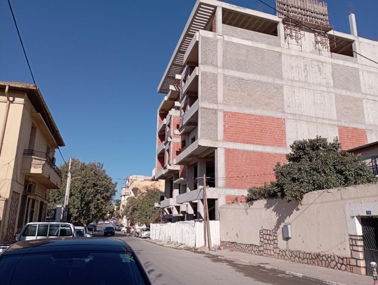 Guelma: Grave dégradation de l’urbanisme