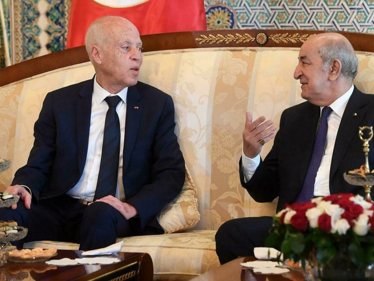 La visite historique du président Tebboune à Tunis jette de nouvelles bases de partenariat bilatéral