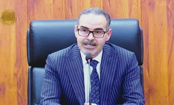 JM 2022: « Réception de la majorité des structures sportives vers la fin du mois de décembre en cours