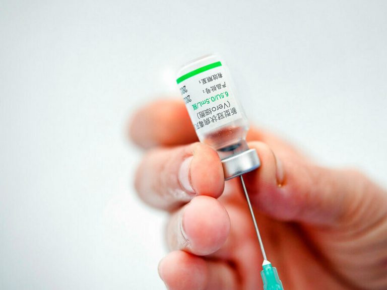 Le Billet:À quand les tests antigéniques gratuits ?