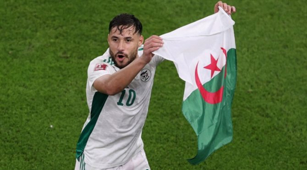 L&rsquo;incroyable loupé de Meziani