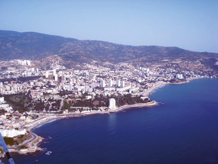 Nouvelle APW d’Annaba:Ce que la population espère