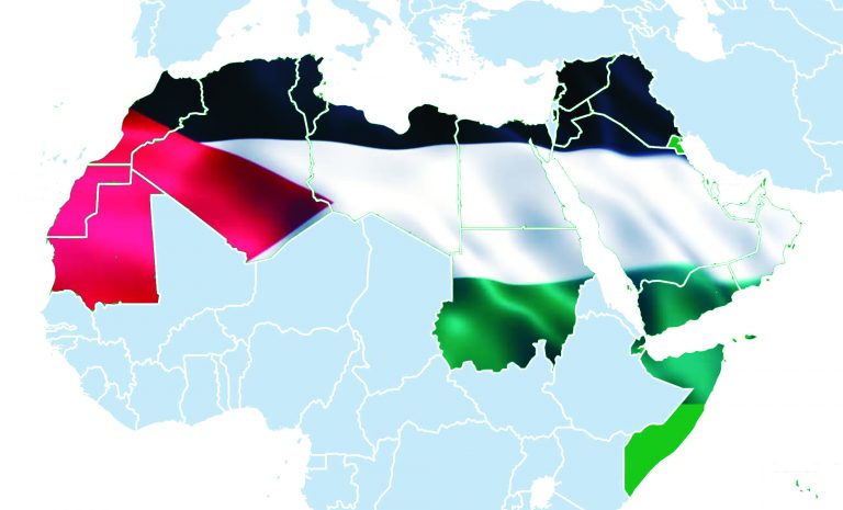 Cause palestinienne: « Être ou ne pas être ? That is the question » 