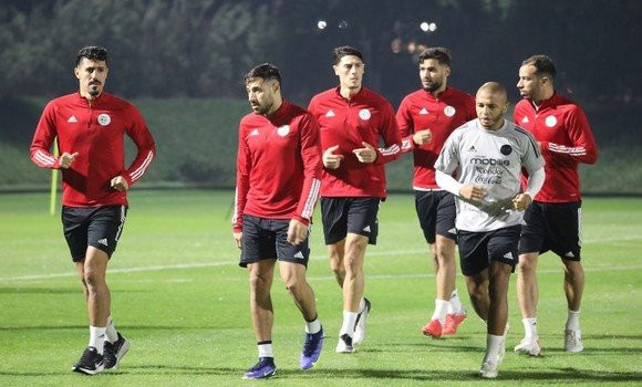 Coupe arabe de la Fifa: Les « Verts » pour passer l&rsquo;écueil marocain