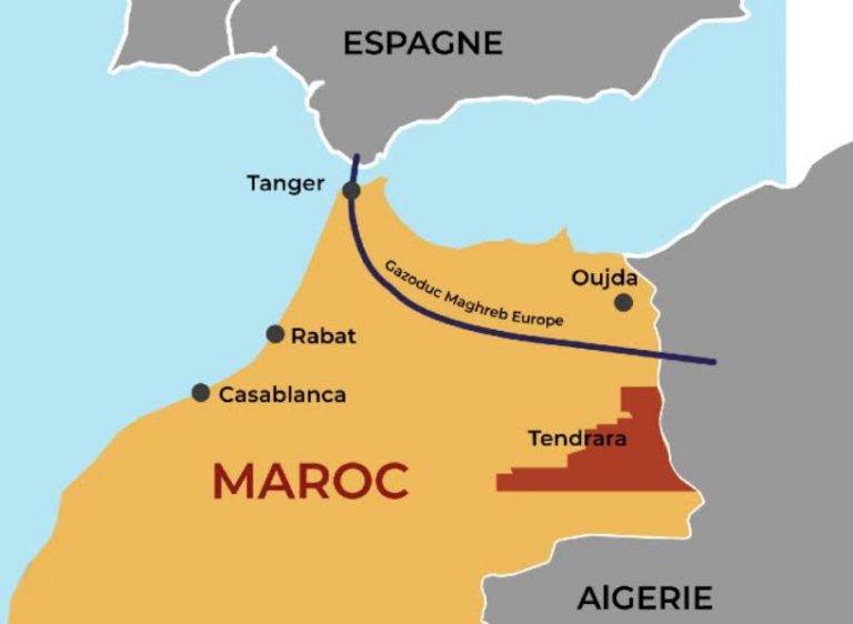 Maroc: hausse de 43% de la facture énergétique jusqu&rsquo;à fin octobre dernier