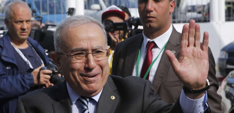 Sommet Turquie-Afrique:Lamamra s&rsquo;entretient avec nombre de ses homologues africains