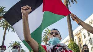 Palestine:Mohamed VI se substitue à Trump