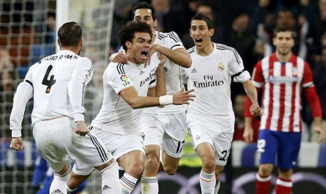 Foot/Espagne (17e journée): derby capital à Madrid