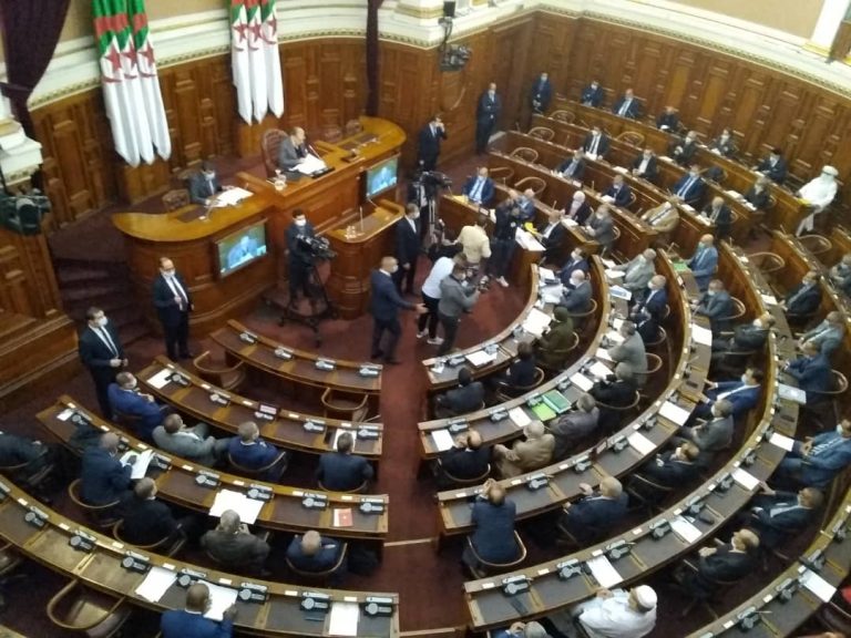Renouvellement partiel des membres du CN: Retrait des formulaires à partir de jeudi