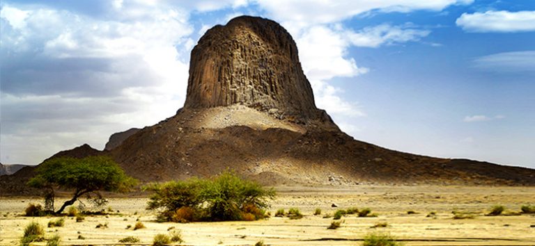 Tamanrasset: L’impact économique des activités touristiques mis en avant
