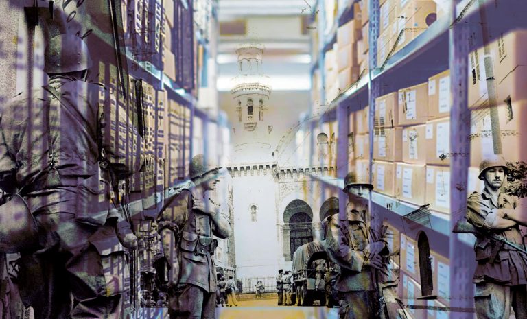 Levée des scellés des archives sur l’AlgérieQue révèleront-ils ?