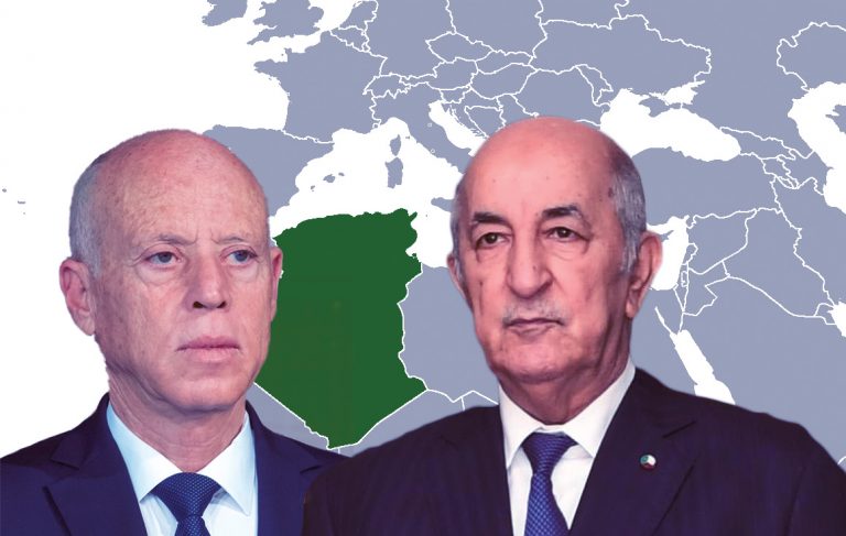 Le Billet/Visite officielle du président Tebboune en Tunisie:De grandes décisions sont attendues
