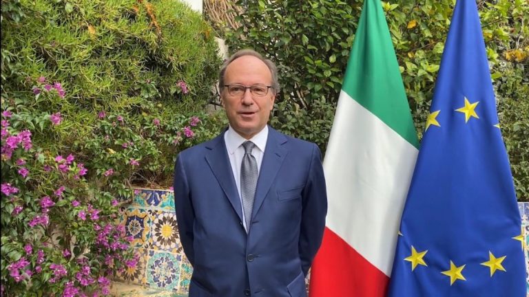L&rsquo;Algérie, un partenaire stratégique et fondamental pour l&rsquo;Italie