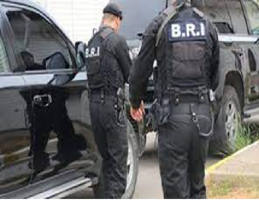 Souk Ahras- BRI:Saisie de plus de 800 unités de boissons alcoolisées.