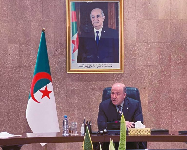 Toutes les orientations de Tebboune convergent: L’éthique est la norme cardinale