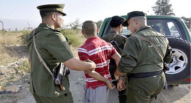 Annaba-Gendarmerie nationale:  Arrestation d’un dangereux criminel