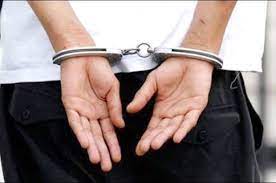 Souk-Ahras- Activités policières:  Arrestation d’un suspect pour vol par effraction