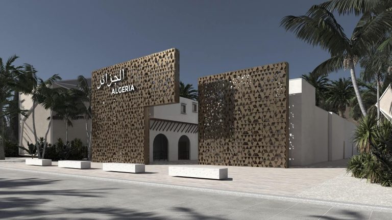  Expo 2020 Dubaï: le pavillon algérien organise lundi une conférence sur le climat des affaires en Algérie