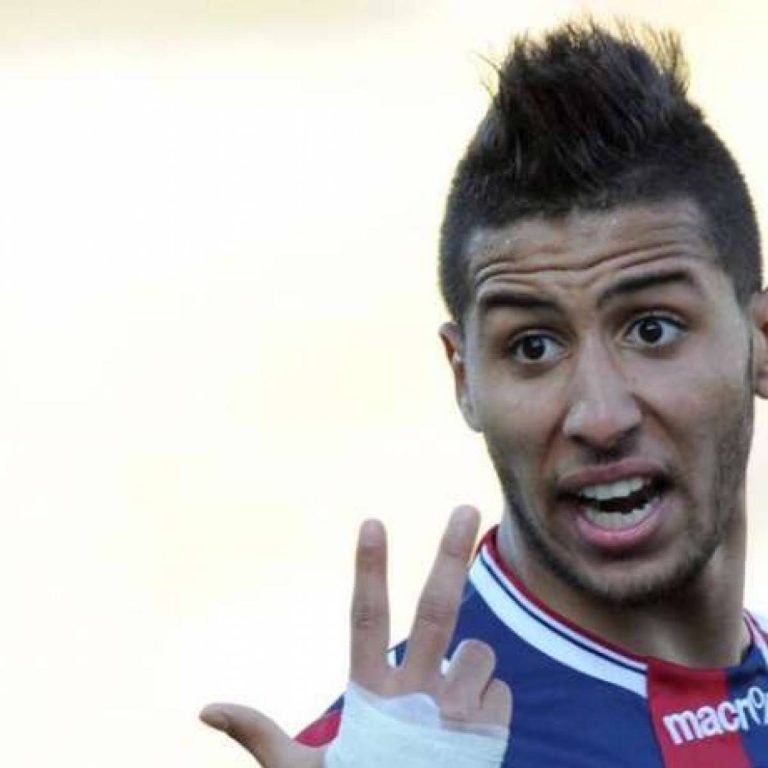 Le Billet:  Le joueur Safir Taider, victime des Saoudiens