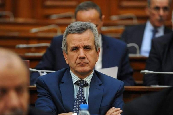 Covid-19: Benbouzid tient une séance de travail avec son homologue tunisien