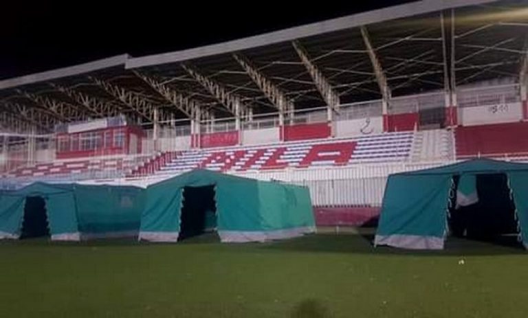 Mila:Le stade du HBCL en voie d’homologation