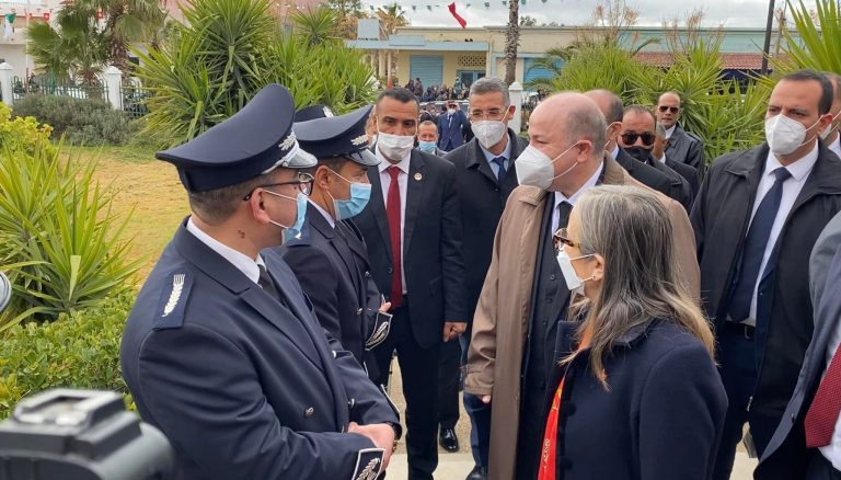 Algérie-Tunisie:M. Benabderrahmane affirme l&rsquo;attachement du Président Tebboune à des relations « spéciales et privilégiées »