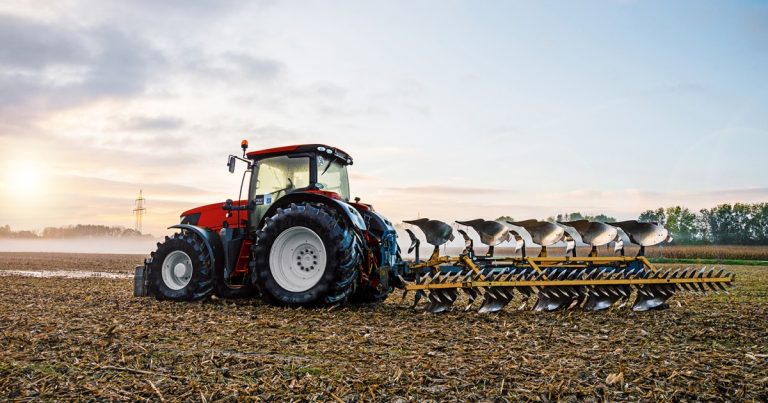 Agriculture:Un avant-projet de loi sur la protection des terres en cours de finalisation