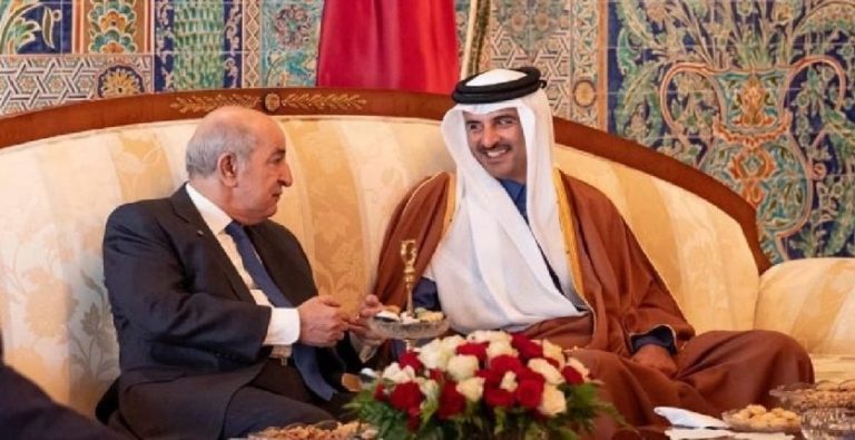 Visite du président Tebboune au Qatar: Approfondissement de la coopération bilatérale