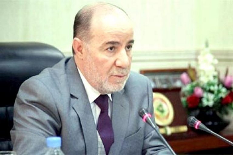 Indiscrétion:Belmehdi prend part au Caire à la 1e réunion de l&rsquo;Union des ministres arabes des Wakfs