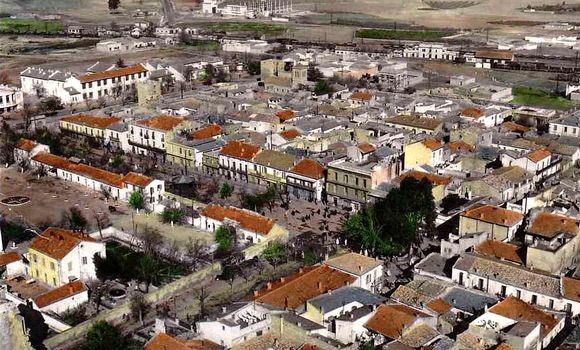 Tébessa:  Vers la réalisation de plusieurs projets pour relier la région sud de la wilaya au réseau électrique