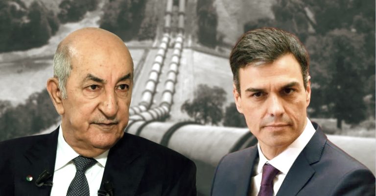 Relations économiques:  L’Espagne plus proche à jamais de l’Algérie