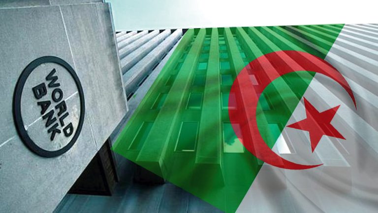 Diagnostic de la BM concernant l’Algérie:Plutôt bon !