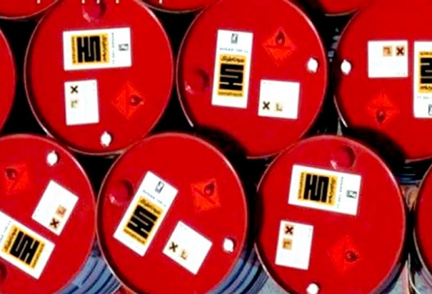 Prix du baril algérien: 120 dollars dans l’escarcelle