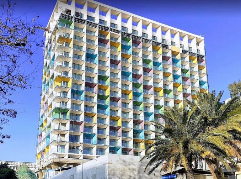 Annaba – Hôtel Seybouse:  Un nouvel acquis pour la ville