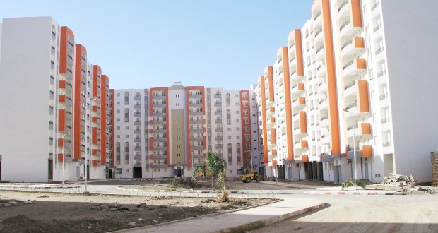 Distribution des 1040 logements LSL d’El Tarf:  Un tirage au sort biaisé