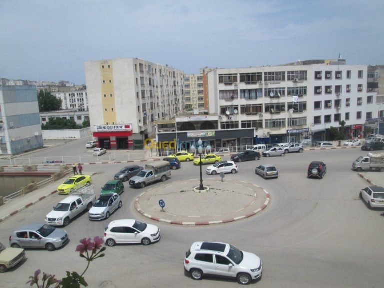 Annaba:  12 espaces commerciaux de proximité ouverts en prévision de Ramadhan