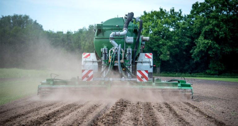 Exportation de fertilisants: L’Algérie en passe de devenir un des leaders mondiaux