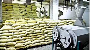 Contrairement à ce que les médias français prédisent:  L’Algérie ne connaîtra aucune pénurie de céréales