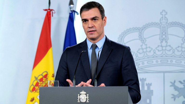 Madrid change de camp:L’Algérie désormais alliée, le Maroc sur la touche