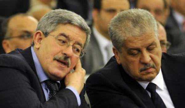 Ouyahia et Sellal termineront-ils leurs vies en prison ?