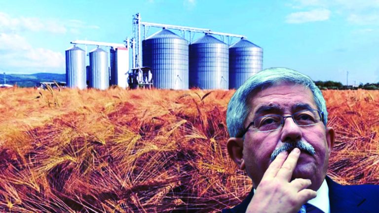 Ouyahia entendu dans l’affaire du groupe Benamor:  « J’ai voulu éviter un printemps arabe à l’Algérie »