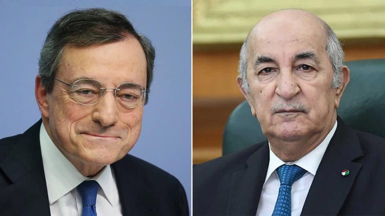 Le Président Tebboune adresse ses vœux au peuple algérien à l&rsquo;occasion de l&rsquo;avènement du mois de Ramadhan