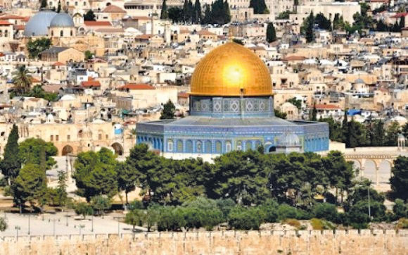 ONU: L’Algérie réaffirme son soutien inconditionnel à la cause palestinienne