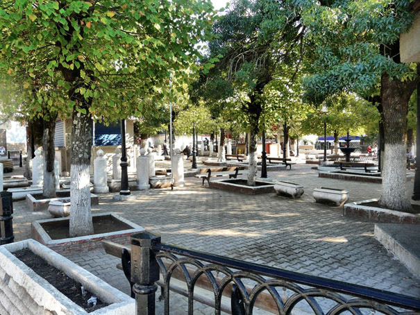 Inédit: La commune de Séraidi interdit la présence des mineurs le soir