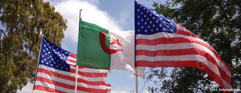 À quelle forme de tourisme pensent les Américains pour l’Algérie ?