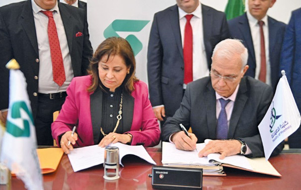 Université-Saidal: Signature d&rsquo;une convention-cadre pour la formation des étudiants en pharmacie