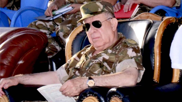 L&rsquo;Algérie capable de traverser « avec succès » l&rsquo;épreuve des mutations géopolitiques
