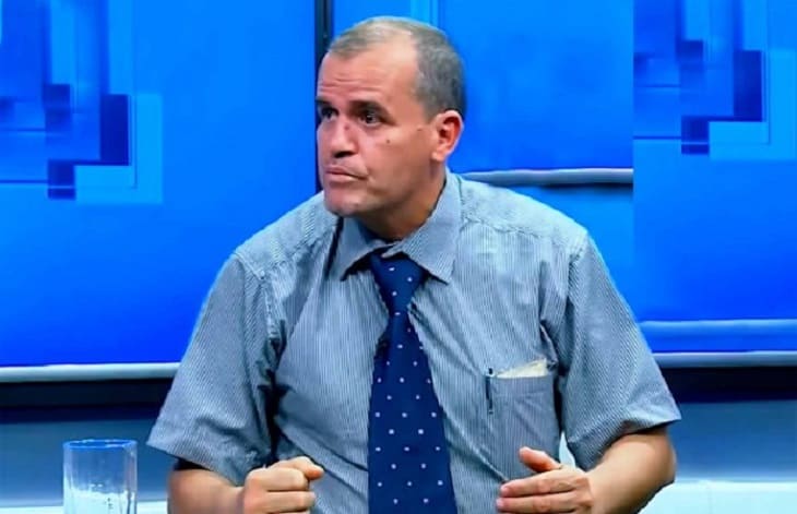 Kamel Rezig s’en prend aux consommateurs