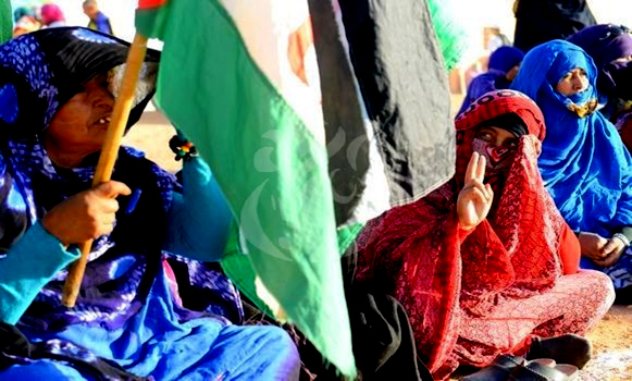 Sahara occidental:L’Algérie et le Comité des 24 de l’ONU appellent à parachever le processus de décolonisation