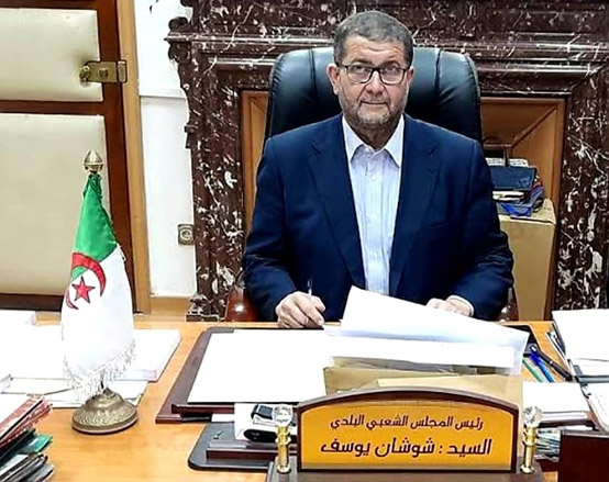 Entretien exclusif du Président de l’APC d’Annaba:  Nous allons procéder à la fermeture des commerces des récalcitrants